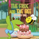 The Frog and the Bee : It's Party Time - Book