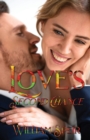 Love's Second Chance - Book