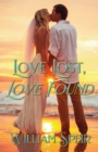 Love Lost, Love Found - Book