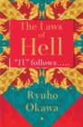 The Laws of Hell : "IT" Follows ... - Book