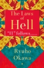 The Laws of Hell : "IT" follows..... - eBook