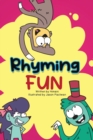 Rhyming Fun - Book