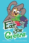 Eat Your Greens - Book