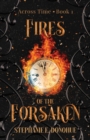 Fires of the Forsaken - Book