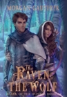 The Raven and the Wolf - Book