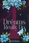 Dreams Really Do - Book