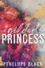 Gilded Princess - Special Edition - Book