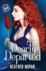 Dearly Departed - Book