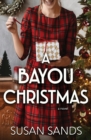 A Bayou Christmas - Book