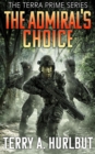 The Admiral's Choice - eBook