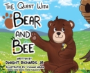 The Quest with Bear and Bee - Book