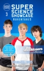 The Shocklosers Stories: The Shocklosers (Super Science Showcase Adventures #3) : The Shocklosers (Super Science Showcase) - eBook