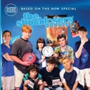 The Shocklosers' Odyssey : Official Picture Book Adaptation - Book
