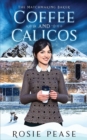 Coffee and Calicos - Book