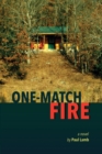 One-Match Fire - eBook