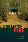 One-Match Fire - Book