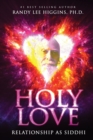 Holy Love - Book