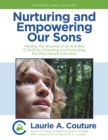 Nurturing and Empowering Our Sons - Book