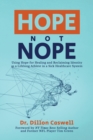 Hope Not Nope - Book