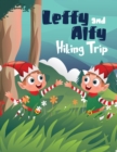 Leffy & Alfy Hiking Trip - Book