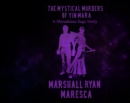 The Mystical Murders of Yin Mara - eBook
