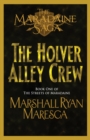 The Holver Alley Crew - eBook