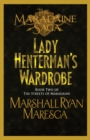 Lady Henterman's Wardrobe - eBook