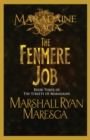 The Fenmere Job - eBook