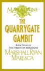 The Quarrygate Gambit - eBook