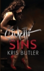 Stiletto Sins - Book