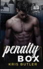 Penalty Box - Book