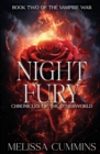Night Fury - Book