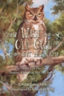 How Wise Old Owl Got His Name - eBook