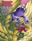 Dungeon Crawl Classics Dying Earth #6: The Great Visp Hunt - Book