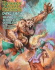 Dungeon Crawl Classics Dying Earth #7: Phantoms of the Ectoplasmic Cotillion - Book