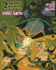 Dungeon Crawl Classics Dying Earth #8: The House on the Island - Book