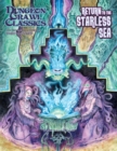 Dungeon Crawl Classics #104: Return to the Starless Sea - Book