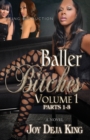 Baller Bitches Volume 1 - Book