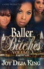 Baller Bitches Volume 3 - Book