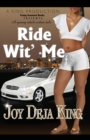 Ride Wit' Me - Book