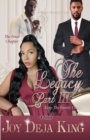 The Legacy Part 3 : Keep The Family Close... - Book