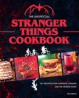The Unofficial Stranger Things Cookbook - Book