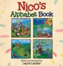 Nico's Alphabet Book - Book