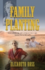 Family Planting - Book