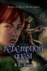 Redemption Quest : Book 2 of "Hell's Blade" Series - Book