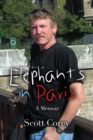 Elephants in Paris - Book