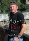 Elephants in Paris - Book