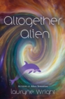 Altogether Alien - Book