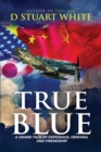 True Blue - Book