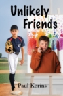 Unlikely Friends - Book